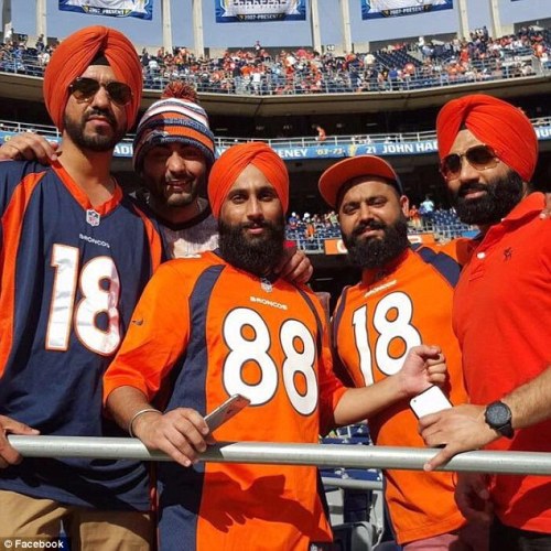 sikhs